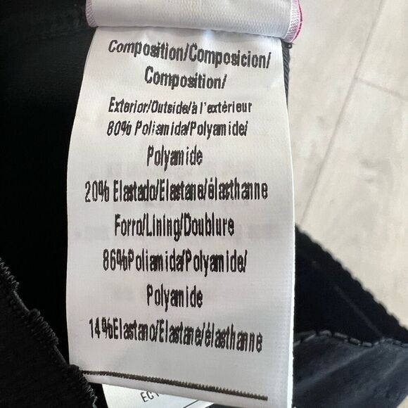 Salome women’s shaper wear size 2XL - Picture 6 of 6